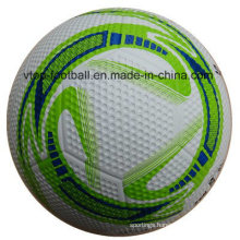 Colorful Rubber Football Promotion Toys